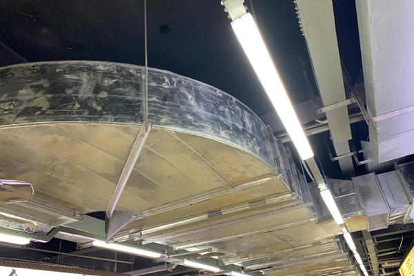 合川優質消防通風管道加工