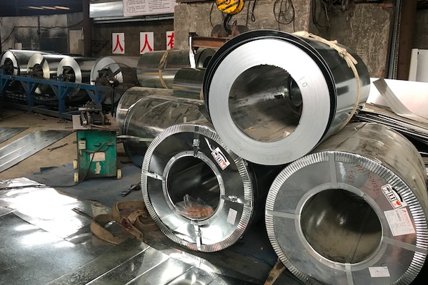 渝中優質消防風管安裝