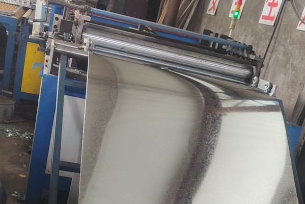 遵義優質排煙消防管道加工