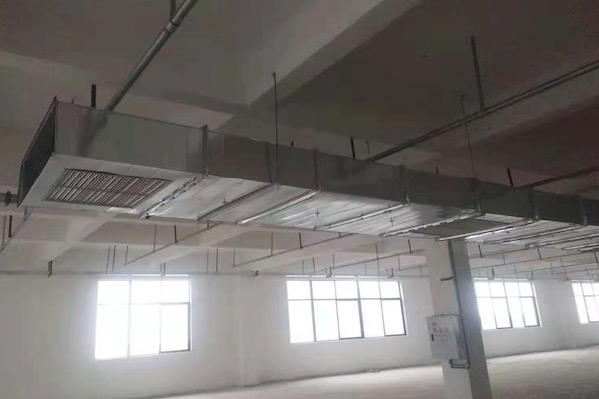 遵義優質排煙消防管道加工